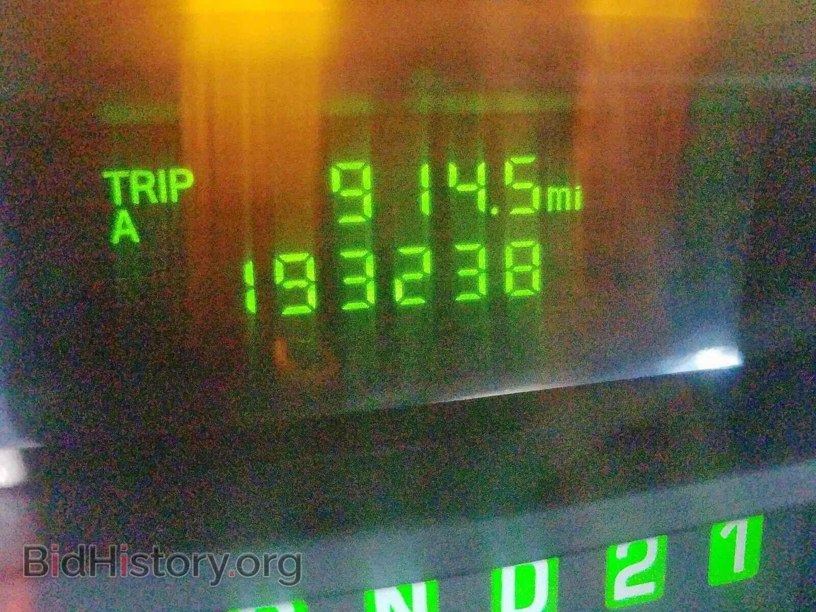 2014 FORD ECONOLINE - VIN: 1FTNE2EL9EDB19106 - Photo 8
