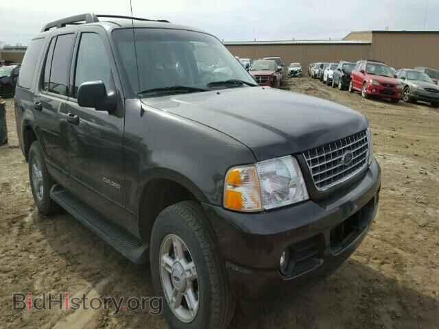 Photo 1FMZU73E65UB86327 - FORD EXPLORER 2005