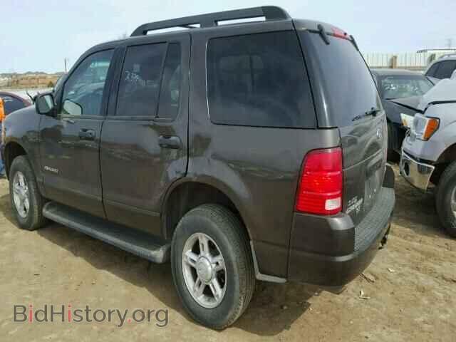 2005 FORD EXPLORER - VIN: 1FMZU73E65UB86327 - Фото 3