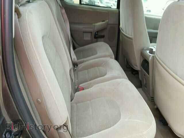 2005 FORD EXPLORER - VIN: 1FMZU73E65UB86327 - Фото 6