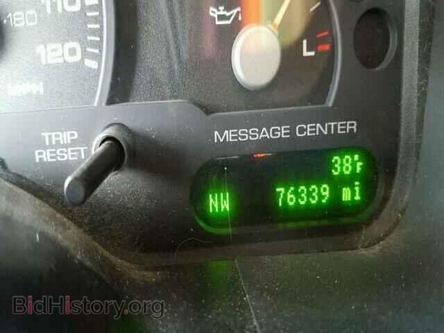 2005 FORD EXPLORER - VIN: 1FMZU73E65UB86327 - Фото 8