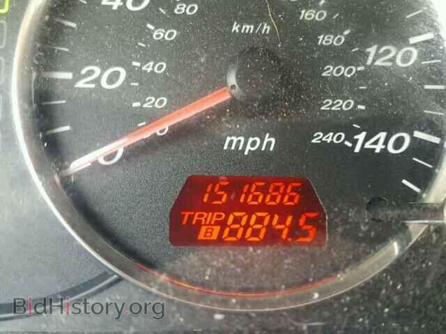 2007 MAZDA 6 - VIN: 1YVHP80C175M60881 - Фото 8