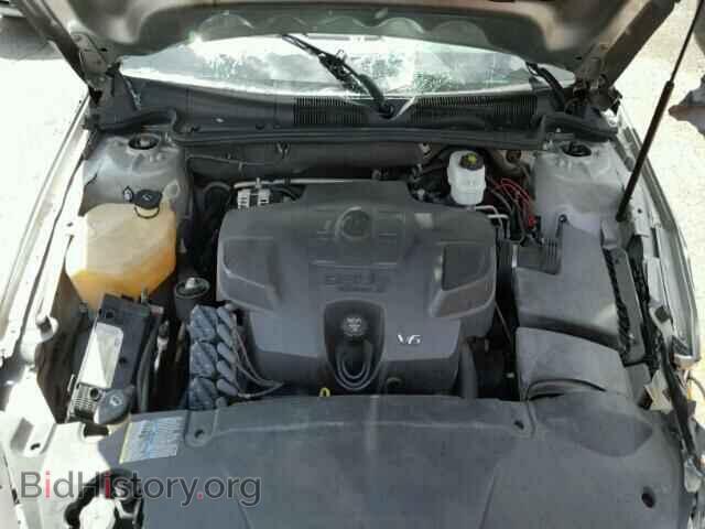 2006 BUICK LUCERNE - VIN: 1G4HD57286U129564 - Фото 7