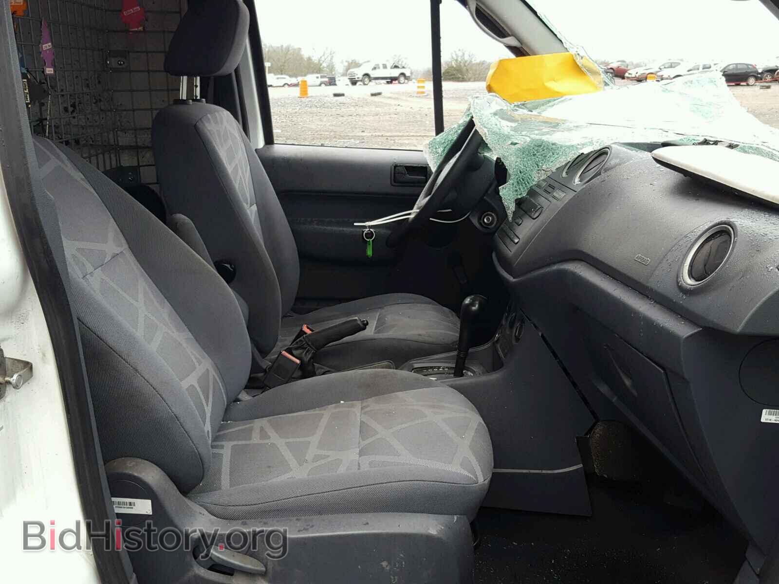 2012 FORD TRANSIT CO - VIN: NM0LS7CN7CT093249 - Фото 5