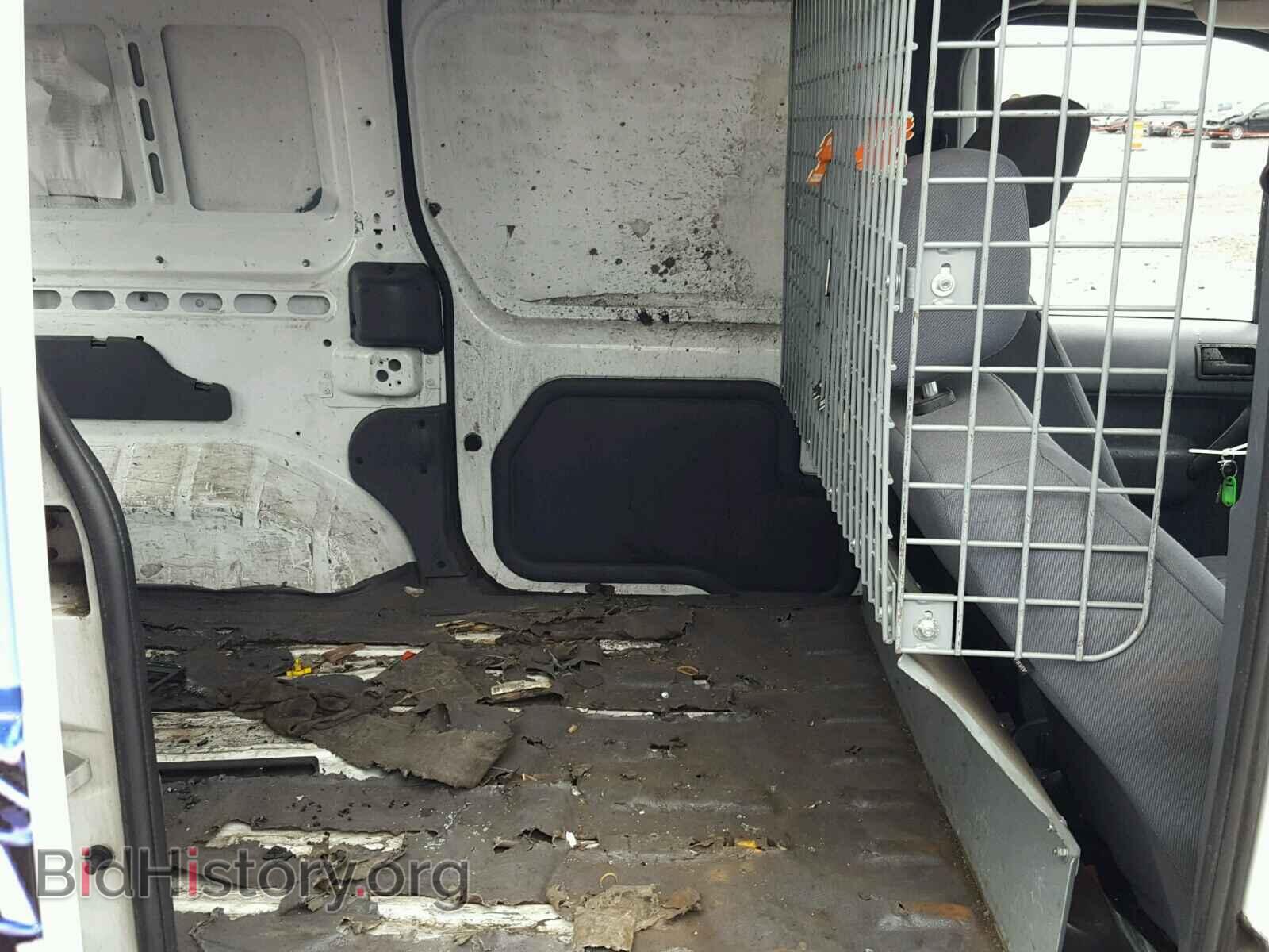 2012 FORD TRANSIT CO - VIN: NM0LS7CN7CT093249 - Фото 6