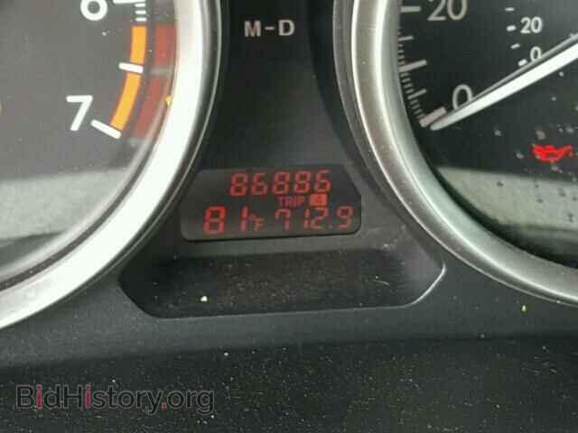 2011 MAZDA 6 - VIN: 1YVHZ8BH6B5M16032 - Фото 8