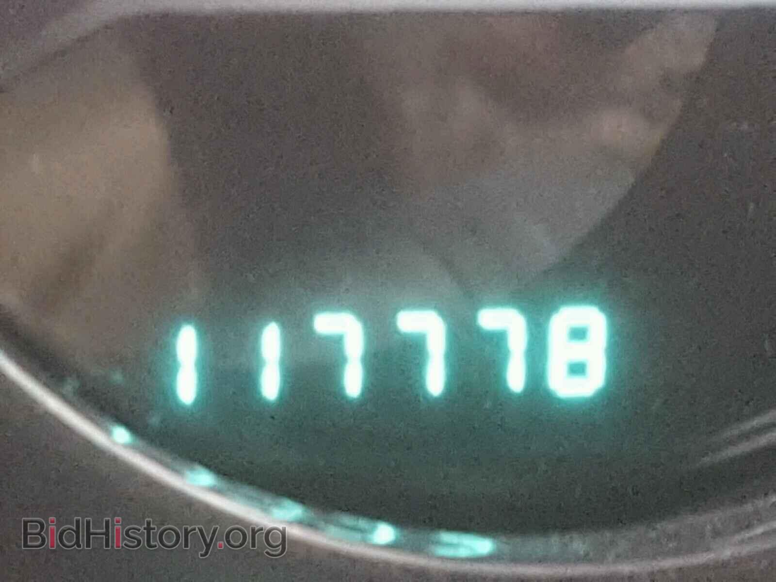 2012 CHRYSLER 200 - VIN: 1C3CCBCB4CN214823 - Фото 8