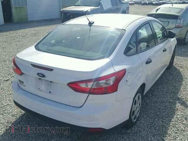 2014 FORD FOCUS - VIN: 1FADP3E21EL135878 - Photo 4