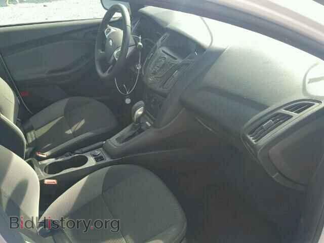 2014 FORD FOCUS - VIN: 1FADP3E21EL135878 - Photo 5