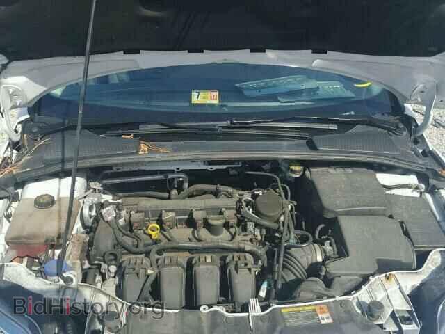 2014 FORD FOCUS - VIN: 1FADP3E21EL135878 - Photo 7