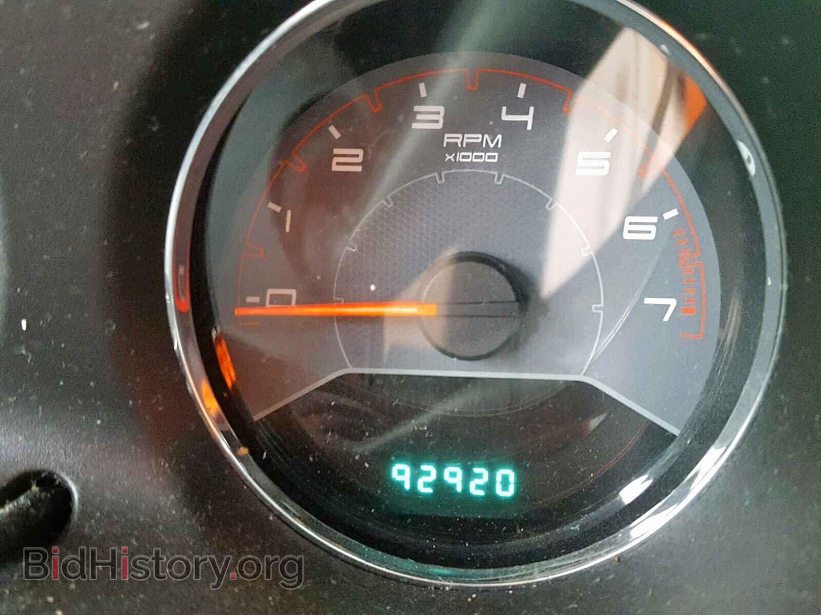 2013 DODGE AVENGER - VIN: 1C3CDZAB7DN662418 - Photo 8