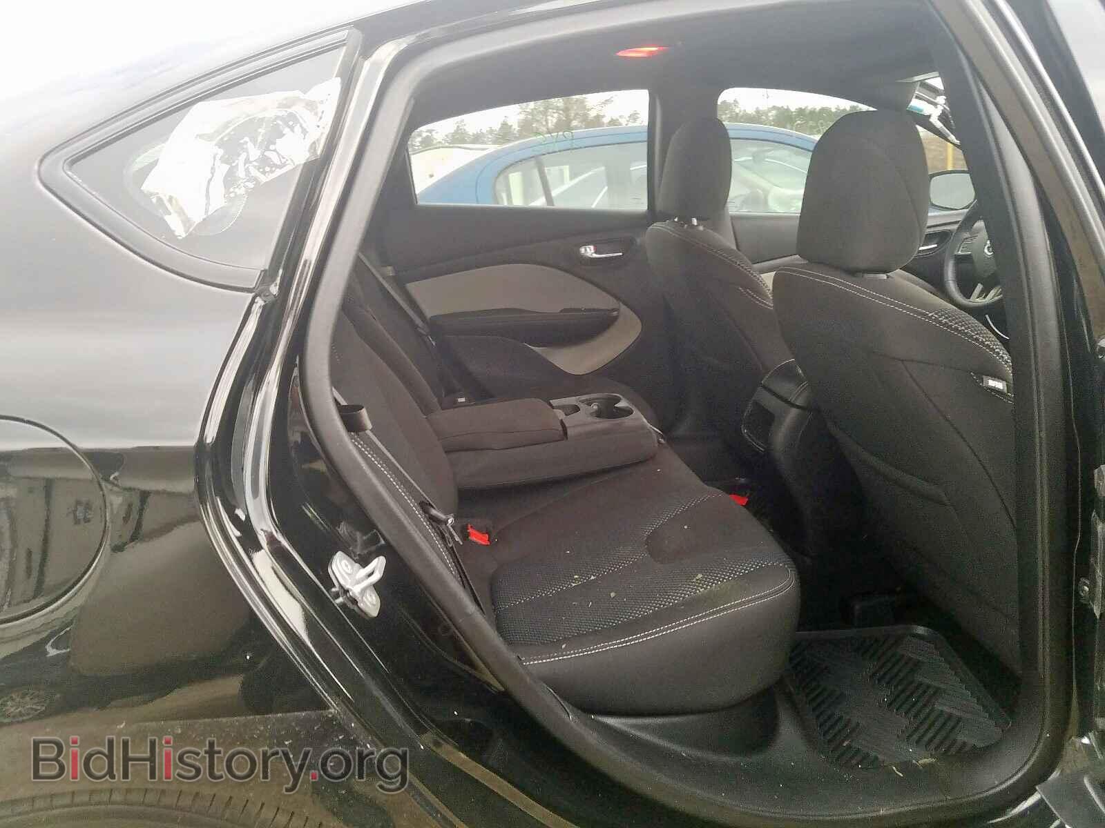 2015 DODGE DART - VIN: 1C3CDFBB8FD150978 - Фото 6