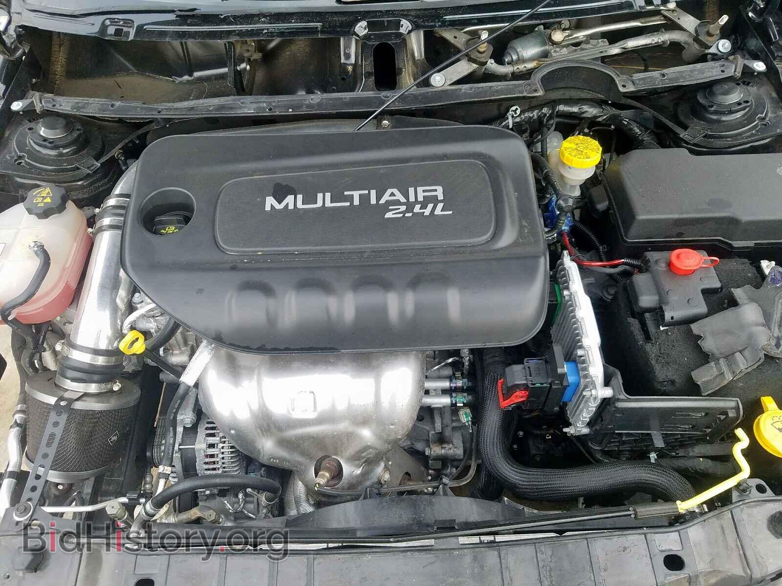 2015 DODGE DART - VIN: 1C3CDFBB8FD150978 - Фото 7