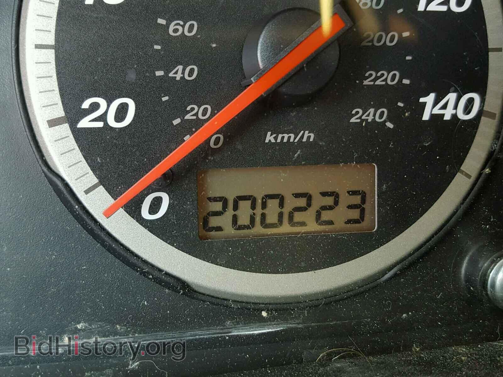 2003 HONDA CRV - VIN: JHLRD78843C040165 - Фото 8
