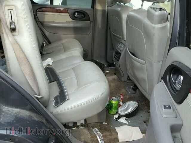 2007 GMC ENVOY - VIN: 1GKDT13S772108548 - Фото 6