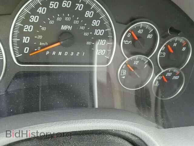 2007 GMC ENVOY - VIN: 1GKDT13S772108548 - Фото 8