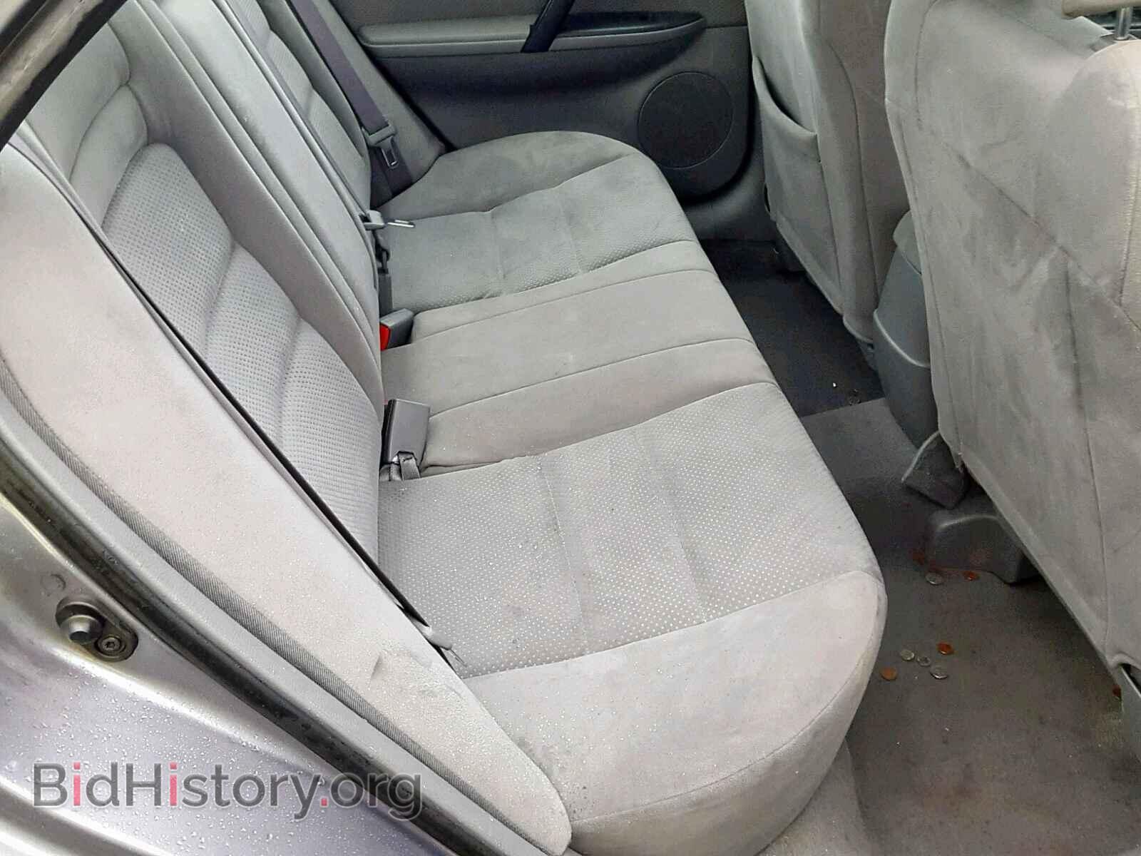 2007 MAZDA 6 - VIN: 1YVHP80C775M48864 - Фото 6