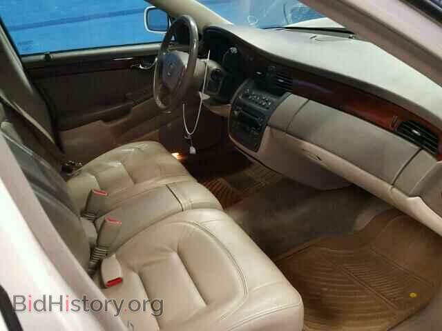 2003 CADILLAC DEVILLE - VIN: 1G6KD54Y83U157043 - Фото 5