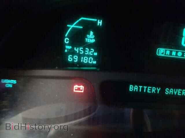 2003 CADILLAC DEVILLE - VIN: 1G6KD54Y83U157043 - Фото 8