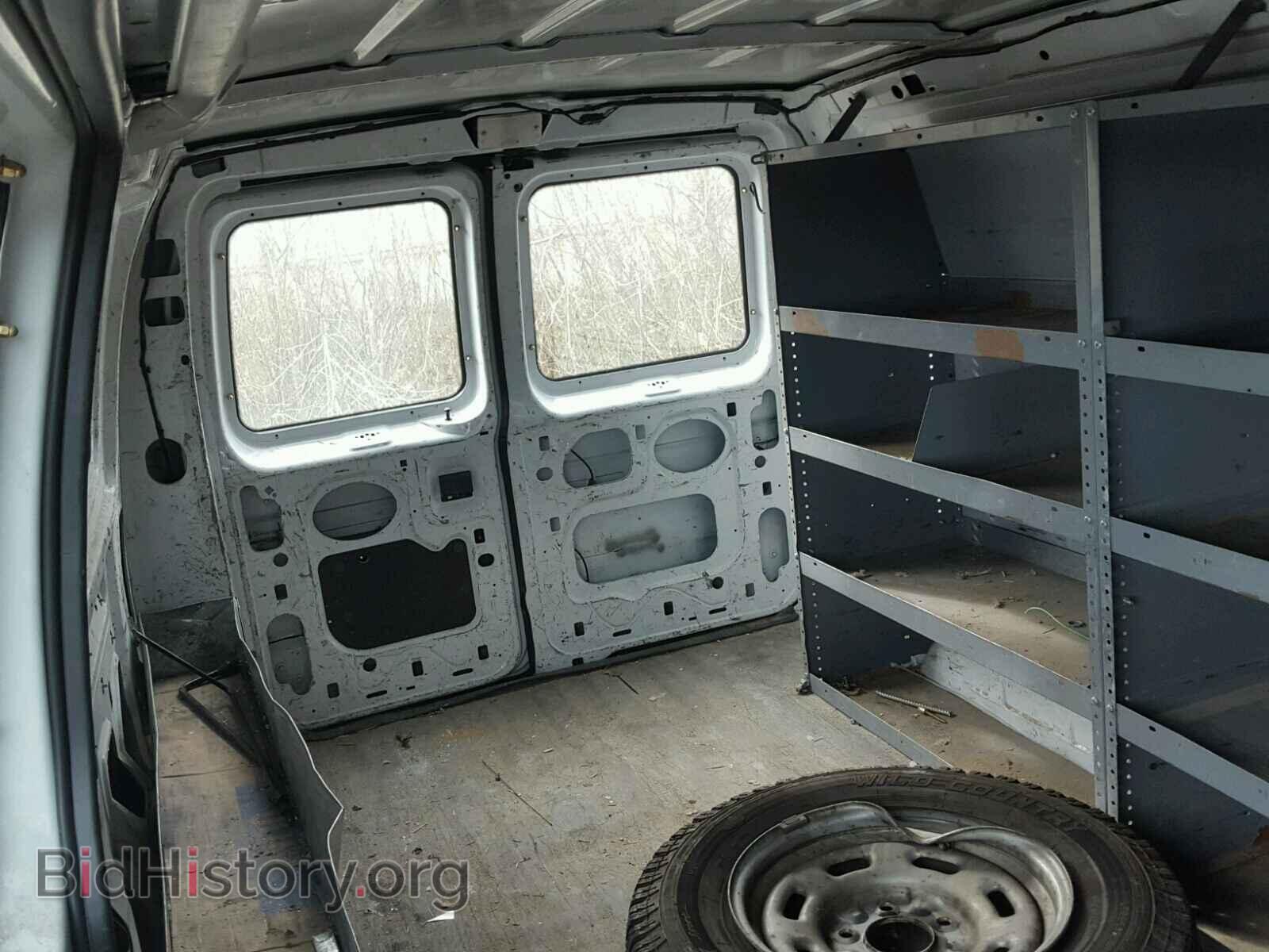 2005 FORD ECONOLINE - VIN: 1FTRE14W75HA21076 - Фото 6