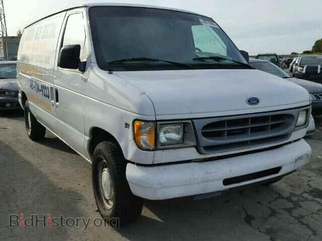 Photo 1FTRE14W9YHA36943 - FORD ECONOLINE 2000