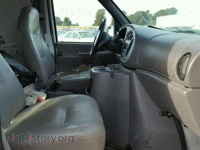 2000 FORD ECONOLINE - VIN: 1FTRE14W9YHA36943 - Photo 5