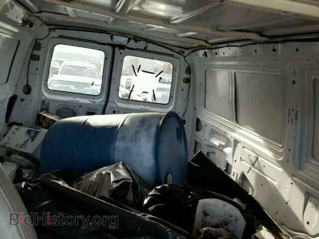 2000 FORD ECONOLINE - VIN: 1FTRE14W9YHA36943 - Photo 6