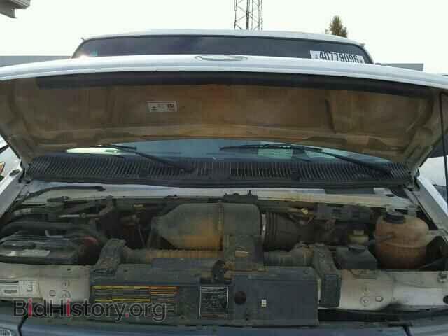 2000 FORD ECONOLINE - VIN: 1FTRE14W9YHA36943 - Photo 7
