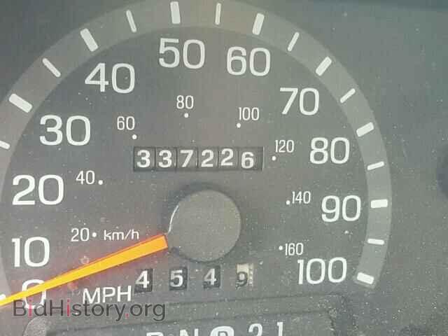 2000 FORD ECONOLINE - VIN: 1FTRE14W9YHA36943 - Photo 8