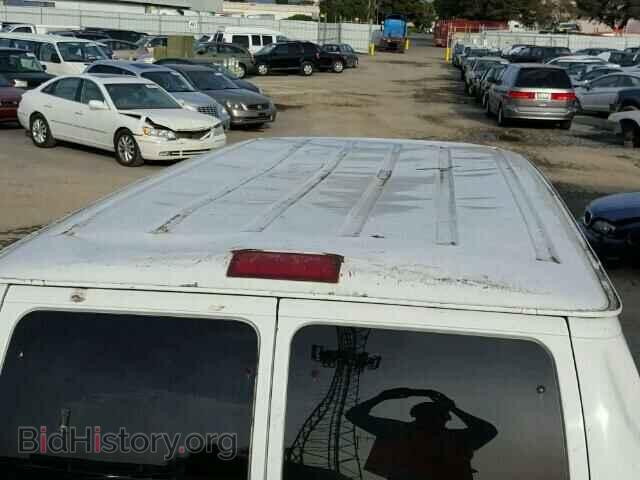 2000 FORD ECONOLINE - VIN: 1FTRE14W9YHA36943 - Photo 10
