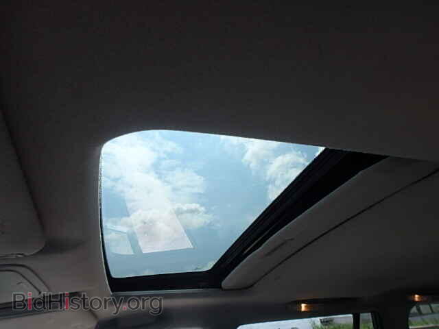 2005 HONDA PILOT - VIN: 5FNYF18505B043592 - Фото 10