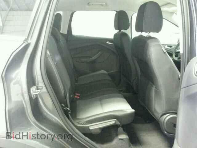 2015 FORD ESCAPE - VIN: 1FMCU9GX1FUB55954 - Фото 6