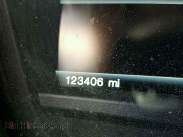 2013 FORD EXPLORER - VIN: 1FM5K7D89DGB96909 - Photo 8
