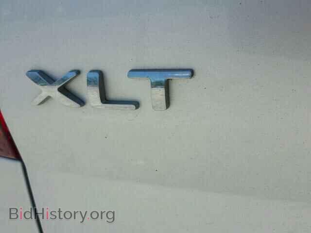 2013 FORD EXPLORER - VIN: 1FM5K7D89DGB96909 - Photo 9