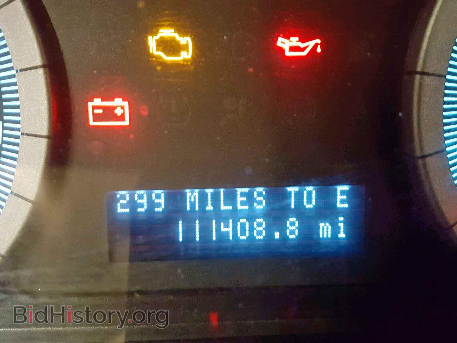 2009 FORD ESCAPE - VIN: 1FMCU04G79KC31421 - Фото 8