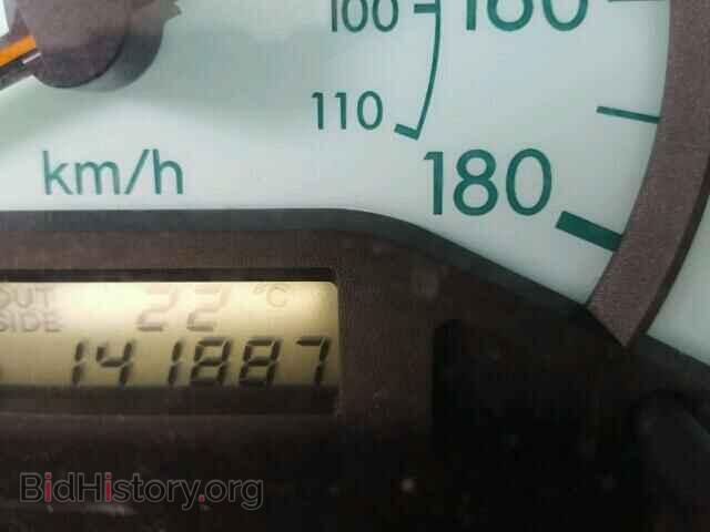 2003 TOYOTA COROLLA - VIN: 2T1BR38E83C709298 - Фото 8