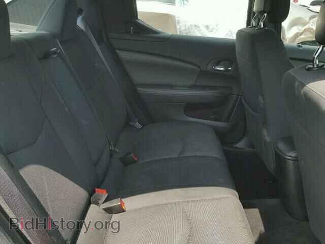 2014 DODGE AVENGER - VIN: 1C3CDZAG3EN233578 - Фото 6