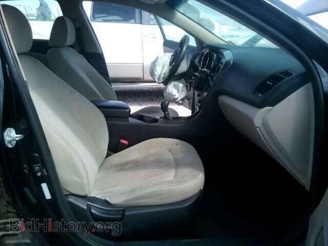 2011 KIA OPTIMA - VIN: KNAGM4A72B5127700 - Фото 5
