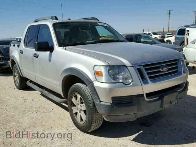 Фотография 1FMEU31K67UB53010 - FORD EXPLORER 2007
