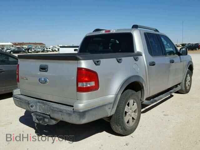 2007 FORD EXPLORER - VIN: 1FMEU31K67UB53010 - Photo 4