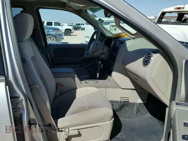 2007 FORD EXPLORER - VIN: 1FMEU31K67UB53010 - Photo 5