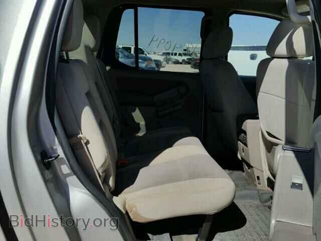 2007 FORD EXPLORER - VIN: 1FMEU31K67UB53010 - Photo 6