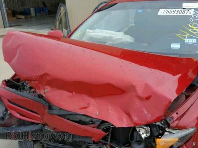 2011 TOYOTA COROLLA - VIN: 2T1BU4EE3BC742913 - Фото 7