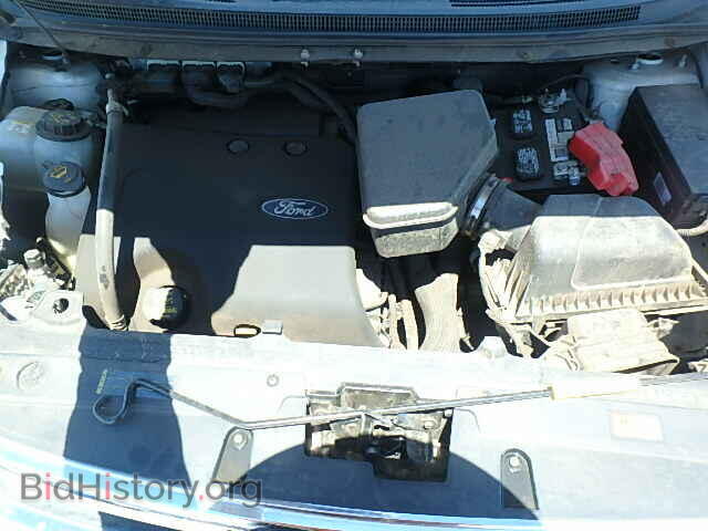 2011 FORD EDGE - VIN: 2FMDK3JC7BBA85972 - Photo 7