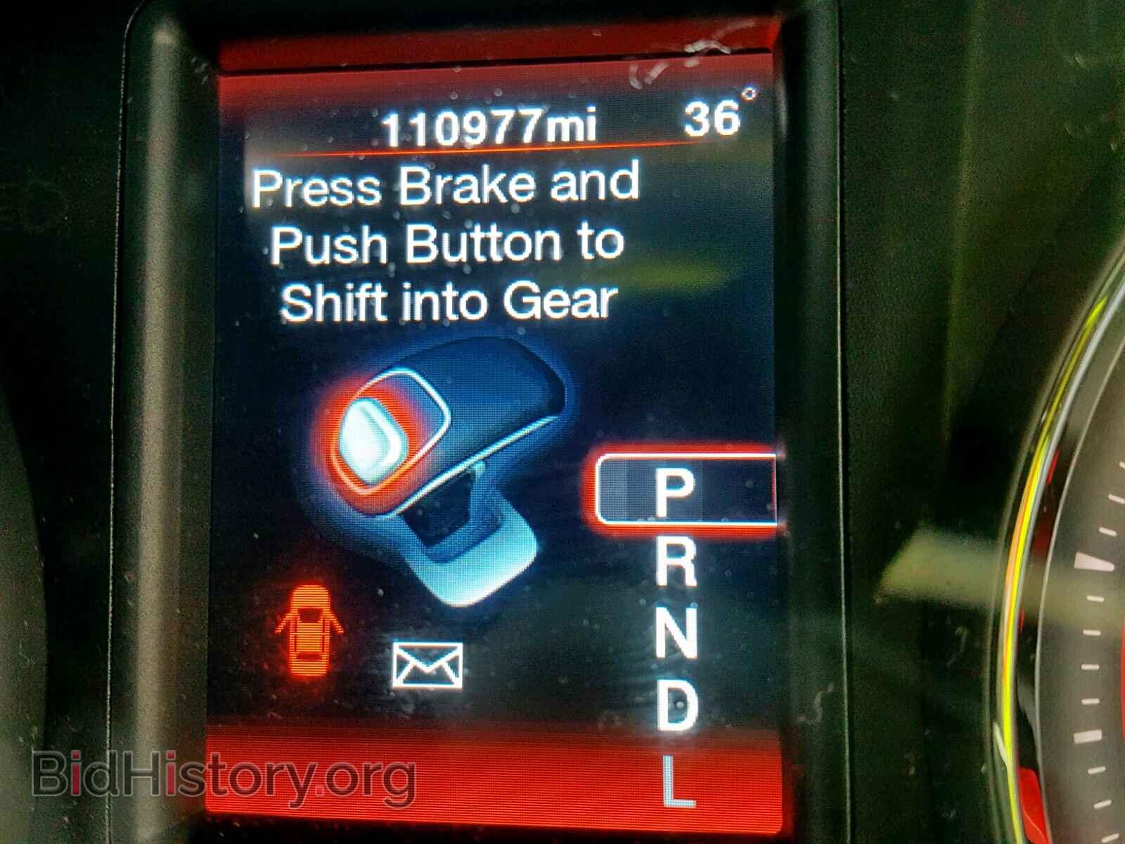 2012 DODGE CHARGER - VIN: 2C3CDXBG3CH299363 - Фото 8