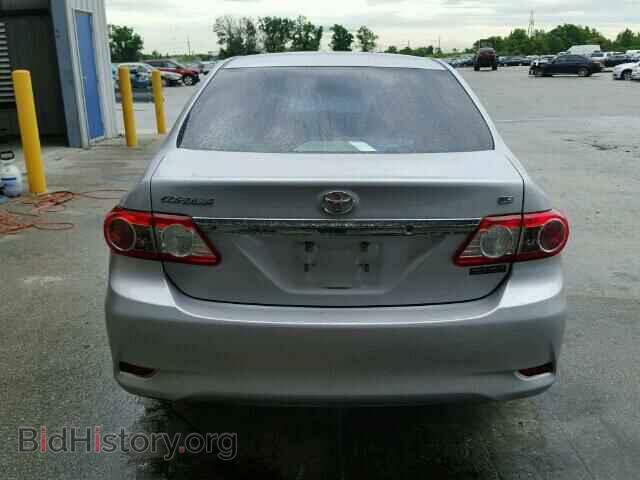 2011 TOYOTA COROLLA - VIN: 2T1BU4EEXBC600302 - Photo 10