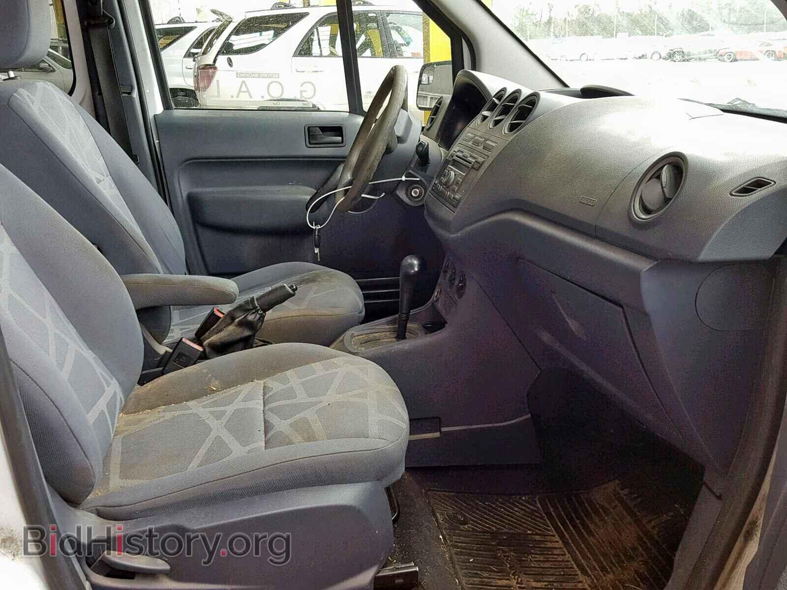 2011 FORD TRANSIT CO - VIN: NM0LS7DN7BT061480 - Фото 5
