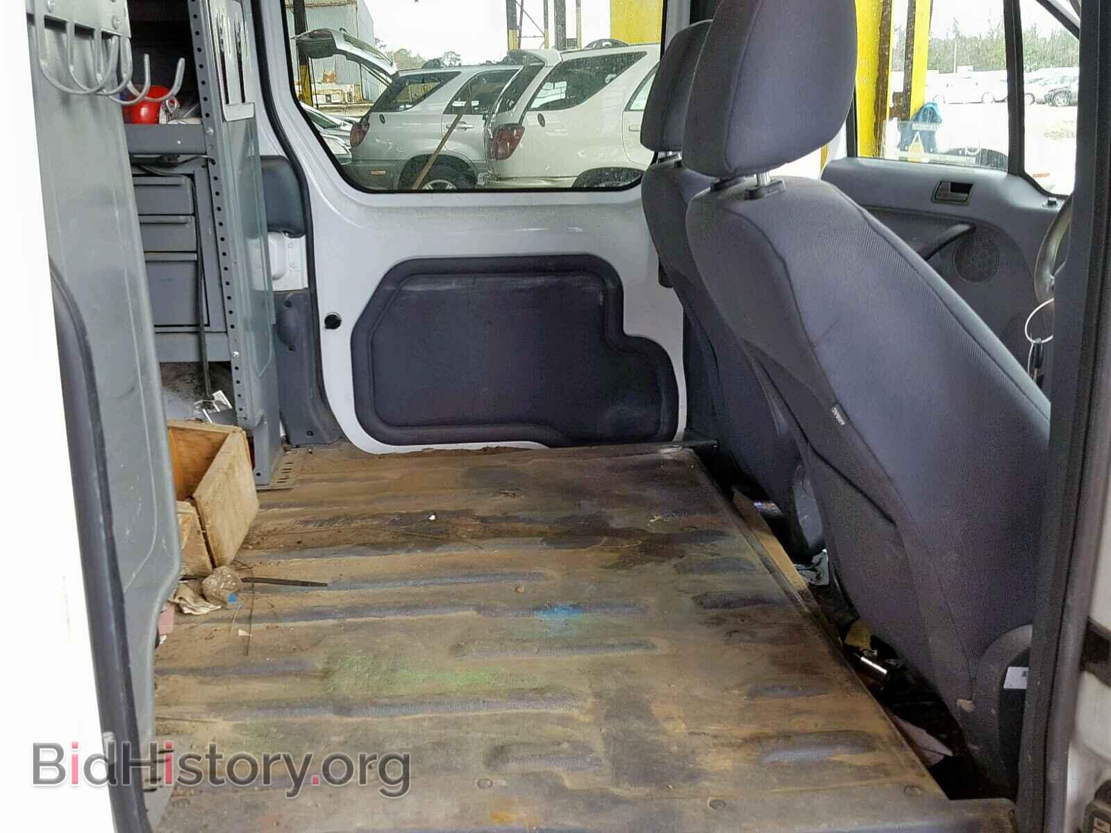 2011 FORD TRANSIT CO - VIN: NM0LS7DN7BT061480 - Фото 6