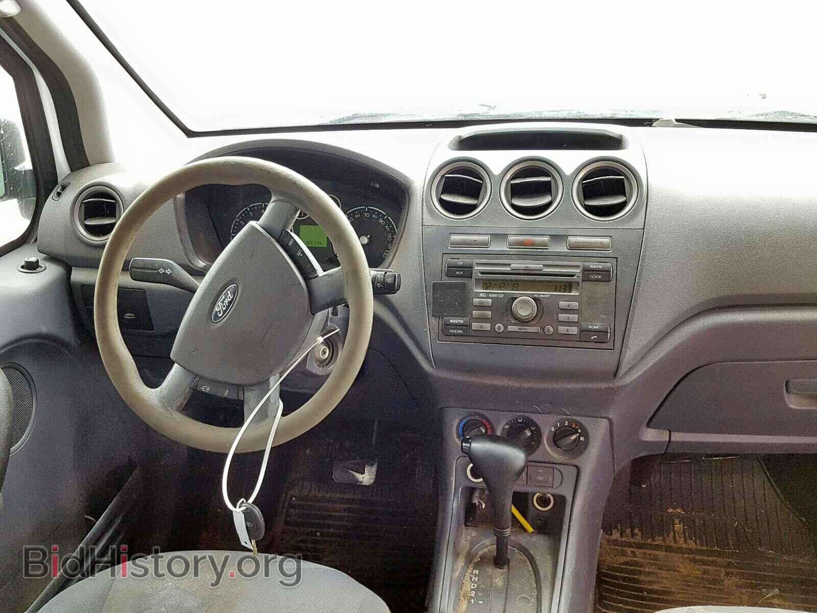 2011 FORD TRANSIT CO - VIN: NM0LS7DN7BT061480 - Фото 9