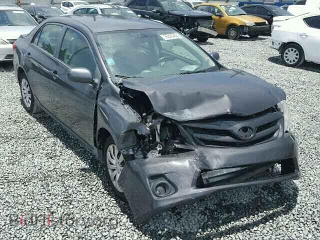Фотография 5YFBU4EE8CP015185 - TOYOTA COROLLA 2012